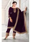 Bilqis B 105 A To C Pakistani Salwar Kameez Wholesale Price In Surat