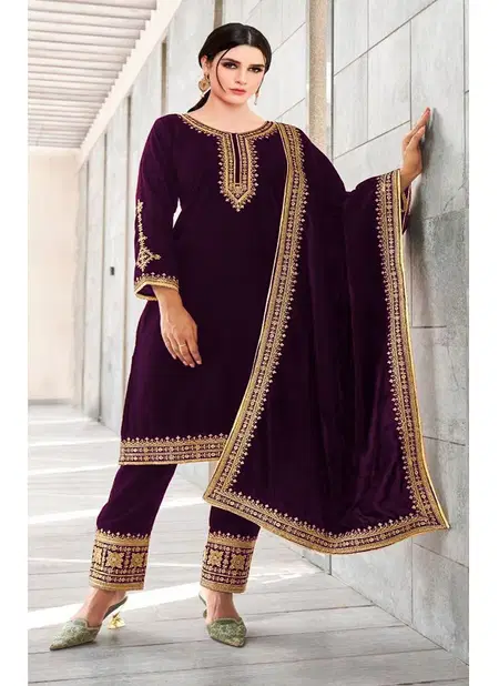 Bilqis B 105 A To C Pakistani Salwar Kameez Wholesale Price In Surat