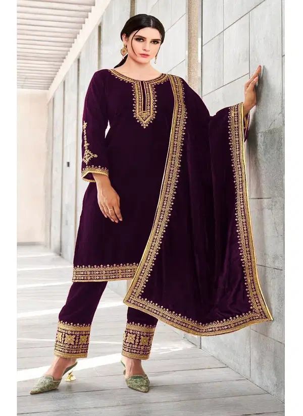 Bilqis B 105 A To C Pakistani Salwar Kameez Wholesale Price In Surat