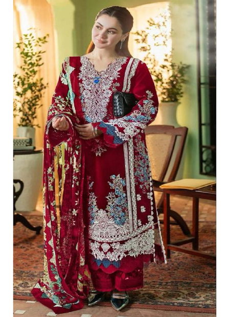Bilqis B 174 Lawn Cotton Pakistani Wholesale Salwar Kameez Suppliers In Mumbai