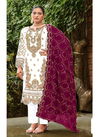 Bilqis B 88 A to D Wholesale Pakistani Suits Suppliers In Mumbai