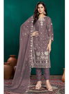 Bilqis B 95 A to D Organza Embroidery Pakistani Suits Wholesale Price In Surat
