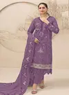 Bilqis B 98 A to D Faux Georgette Pakistani Suits Wholesale Shop In Surat
