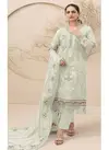 Bilqis B 98 E To H Faux Georgette Wholesale Pakistani Suits Suppliers In Mumbai
