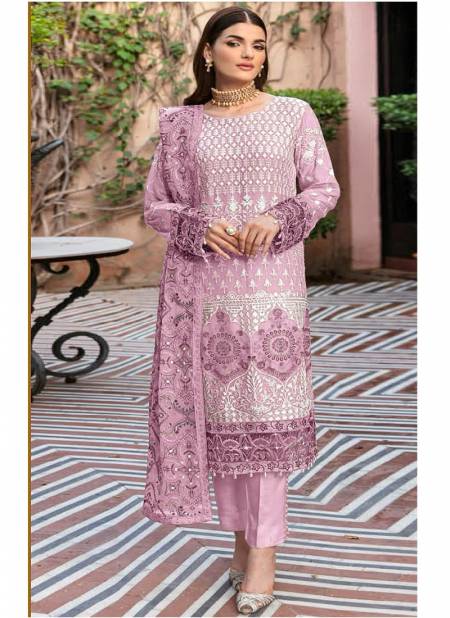 Bilqis B1 A To D Georgette Pakistani Suits Wholesale Clothing Supplier In India
 Catalog