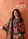 Bin Elaf Vol 2 By Jash Cotton Printed Surat Dress Material Wholesale Market