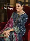 Bin Saeed Hit List By Riaz Arts Cotton Printed Dress Material Wholesale Online
