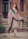 Bin Saeed Vol 2 By Gull Aahmed Lawn Cotton Dress Material Collection

