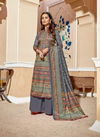 Bipson Elegance 1186 To 1189 Designer Fancy Ethnic Wear Tussar Silk Ready Made Dress Collection