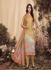 Bipson Nargis 1129 Ready Made Ethnic Wear Pashmina Printed Dress  Collection