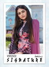 BIPSON SIGNATURE Latest Fancy Casual Digital Printed Salwar Suit Collection
