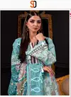 Bliss Vol 5 By Shraddha Printed Lawn Cotton Pakistani Suits Wholesale Shop In Surat
