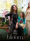 Bloom By Kailee Viscose Kurti With Bottom Dupatta Wholesale Shop In Surat