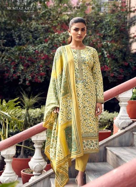 Printed cotton dress material wholesale online from surat market