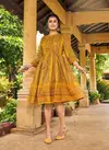 Blue Hills Desi Vdesi Wholesale Designer Tunic Top Collection