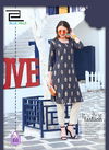 Blue Hills Divine fancy Ethnic Wear rayon With Gold Print Kurti With Bottom Designer Kurtis Collection