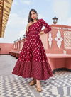 Blue Hills Florencia 10 Wholesale Kurti Fancy Wear Anarkali Collection