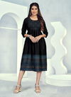 Blue Hills Little Things 1 Ethnic Wear Designer Anarkali Kurti Collection