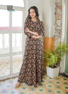 Blue Hills Magic Moments Anarkali Long Kurti Collection