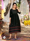 Blue Hills Trend 20 New Designer Regular Wear Rayon Printed Kurti Collection