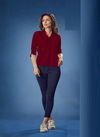 Blue Hills Western 10 New Latest Regular Wear Fancy Top Collection