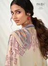 Bold Fashion By Omtex Lawn Cotton Embroidery Dress Material Wholesale Online