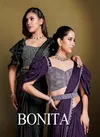Bonita By Mahotsav 25500 Series Surat Fancy Readymade Saree Wholesale Market