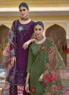 Boondie Vol 3 By Kailee Cat Silk Readymade Suits Wholesale Market In Surat
