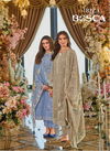 Bosco Vol 3 By Ibiza Jacquard Lawn Cotton Designer Salwar Suits Wholesale Shop In Surat