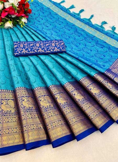 Bramaputra By Aab Non Catalog Copper Silk Designer Sarees Wholesale Price In Surat
