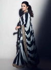 BT 255 Georgette Party Wear Sarees Wholesale Market In Surat