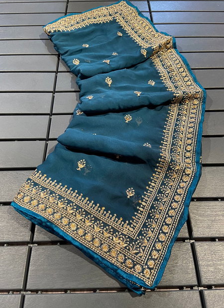 BT 3093 Wedding Wear Rangoli Silk Sarees Suppliers In India