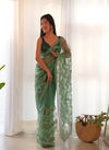 BT 3119 Colours Heavy Butterfly Net Designer Bulk Saree Orders In India