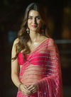 BT 354 Butterfly Net Party Wear Sarees Catalog