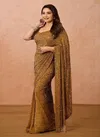 BT 389 Colours Heavy Georgette Party Wear Wholesale Saree Suppliers In Mumbai
