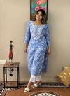 Bt 57 Colors Printed Kurtis Catalog