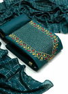 Bulbul Designer Suits 1 Neck Work Casual Wear Dress Material Collection
