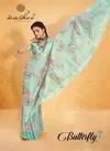 Butterfly By Kashvi Organza Tissue Wholesale Sarees Wholesalers In Delhi