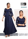 C9 Raashi Party Wear Printed Designer Kurtis Collection 