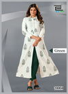 Calendar Vol 20 By Blue Hills Rayon Printed Designer Kurtis Wholesale Shop In Surat
