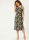 Cape Town Elegant Cozy Latest Fancy Printed One Piece Western Collection