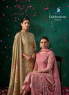 Celebration Vol 3 by Sargam Pure Camrik Prints Designer Salwar Suit Exporters In India