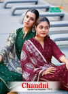 Chandani Vol 1 By Kushals Roman Silk Kurti With Bottom Dupatta Wholesale In India