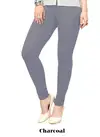 Multiple Color Daily Wear Soft Cotton Plain Leggings Collection