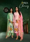 Cherry By Ibiza Lawn Cotton Designer Salwar Kameez Wholesale Price In Surat
