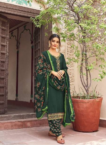 Cherry Silk Vol 1 By Radha Designer Salwar Suits Catalog Catalog