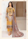 Cheveron Lawn Vol 6 By Majesty Pakistani Suits Catalog