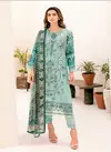 Chevron Vol 4 By Shraddha Cotton Pakistani Suits Wholesale Price In Surat
