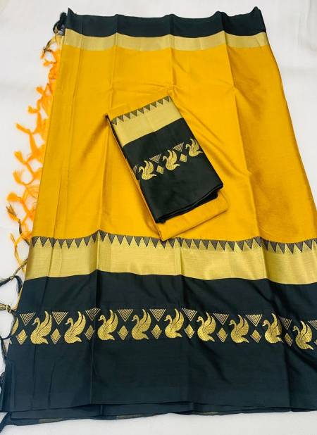 Chidiya By Hb Cotton Silk Non Catalog Designer Sarees Wholesale Online
