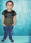 Childhood Boys 603 Daily Wear Wholesale Kids Collection